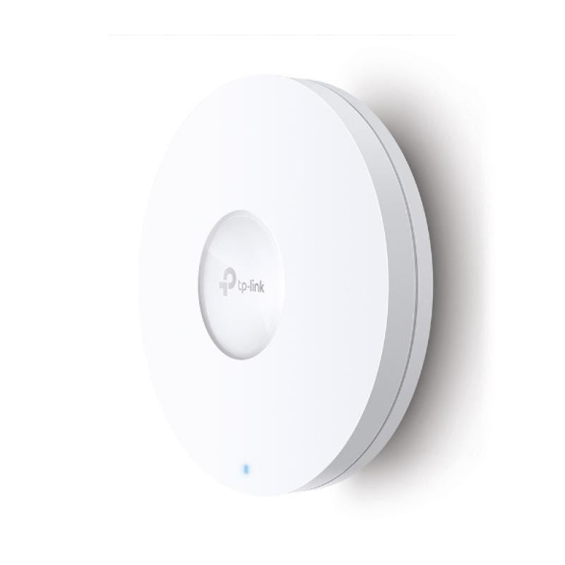 TP-Link Accesorii Rețea Industriale Access Point TP-Link Omada EAP670 134144 | Wi-Fi 6 AX5400, Dual-Band, MU-MIMO, OFDMA
