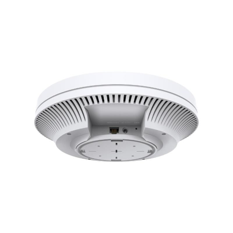 TP-Link Accesorii Rețea Industriale Access Point TP-Link Omada EAP670 134144 | Wi-Fi 6 AX5400, Dual-Band, MU-MIMO, OFDMA