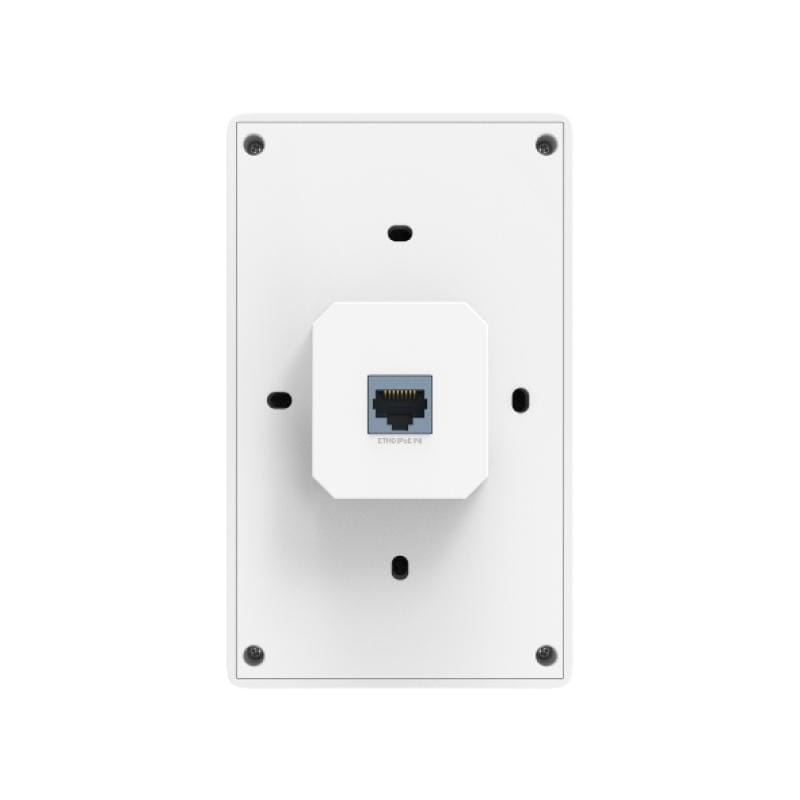 TP-Link TP-LINK TPLINK Access Point EAP725-Wall EAP725Wall (EAP725-WALL)