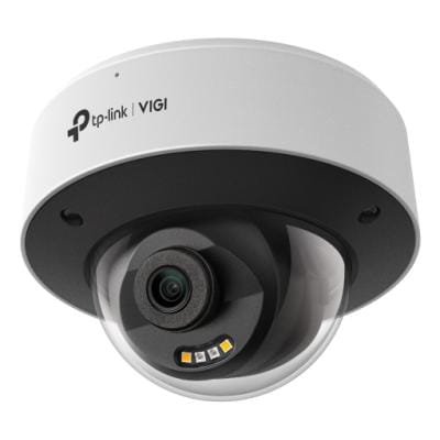TP-Link Cameră IP TP-Link InSight S285 pentru interior, obiectiv 2,8 mm, monitorizare la distanță