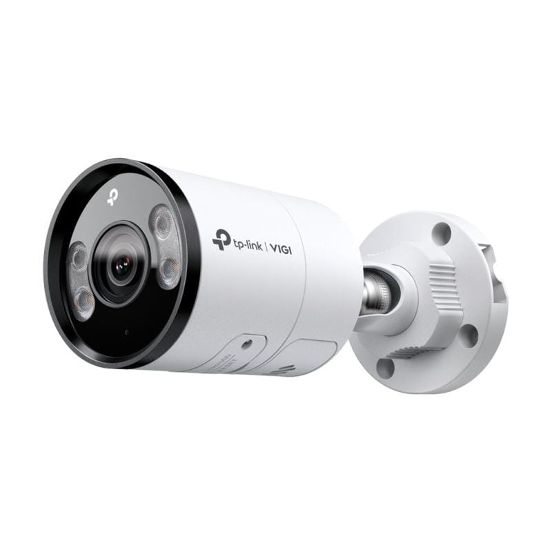 TP-Link Cameră IP TP-LINK InSight S345, obiectiv 4 mm, supraveghere video prin rețea pentru casă și spații comerciale