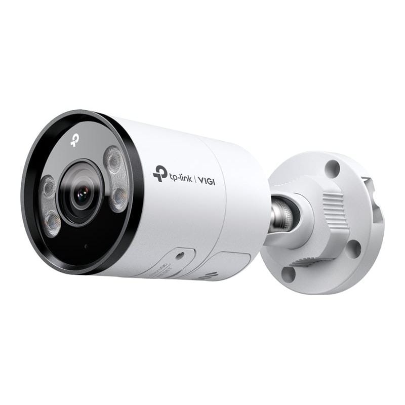 TP-Link Cameră supraveghere IP TP-Link InSight S355, obiectiv 2,8 mm, unghi larg, vedere pe timp de noapte, detectare mișcare