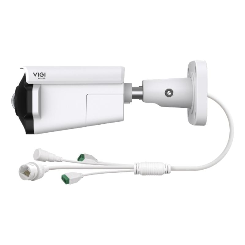 TP-Link Cameră IP TP-LINK InSight S385PI pentru supraveghere interior, acces de la distanță, instalare rapidă