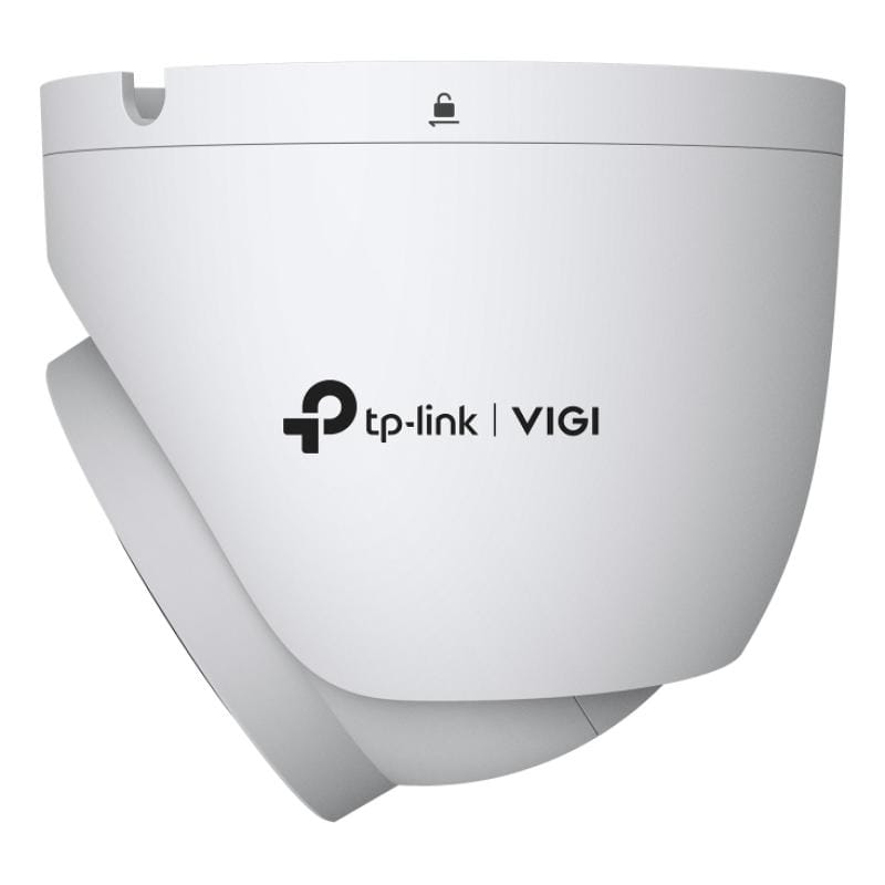 TP-Link Cameră IP TP-Link InSight S445ZI, supraveghere video la distanță, streaming în timp real, pentru interior și spații comerciale