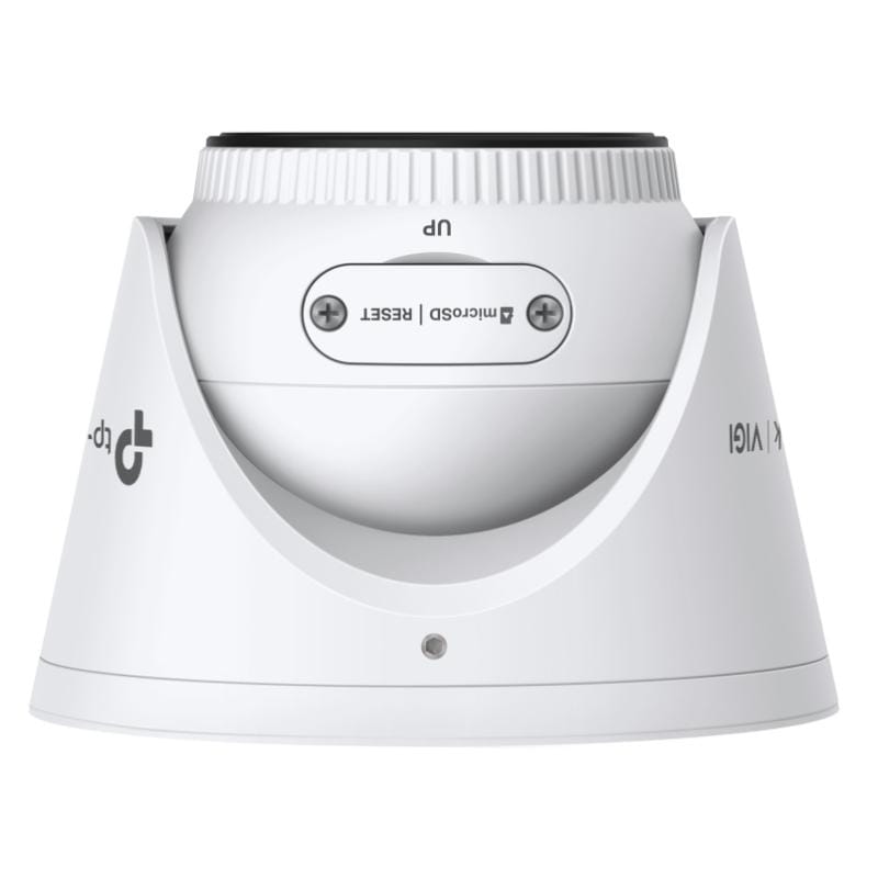 TP-Link Cameră IP TP-Link InSight S455, obiectiv 2,8 mm, monitorizare de la distanță, detecție mișcare, notificări
