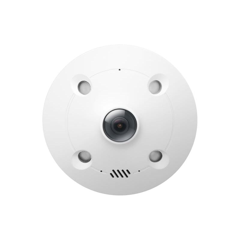 TP-Link Cameră IP TP-Link InSight S655I pentru supraveghere video prin rețea, acces de la distanță