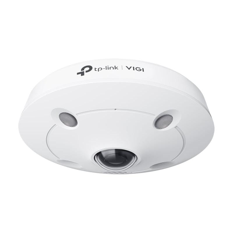 TP-Link Cameră IP TP-Link InSight S655I pentru supraveghere video prin rețea, acces de la distanță