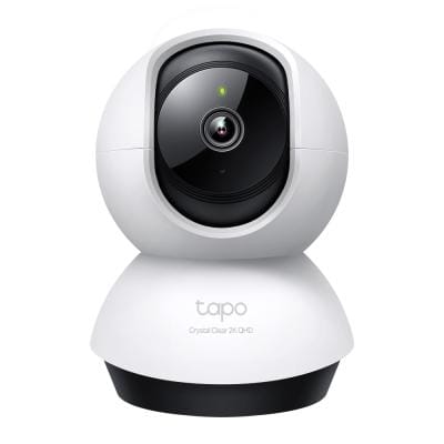 TP-Link Camera supraveghere Camera IP TP-Link Tapo C220 150908 | Interior, 2K QHD, Pan/Tilt, Night Vision