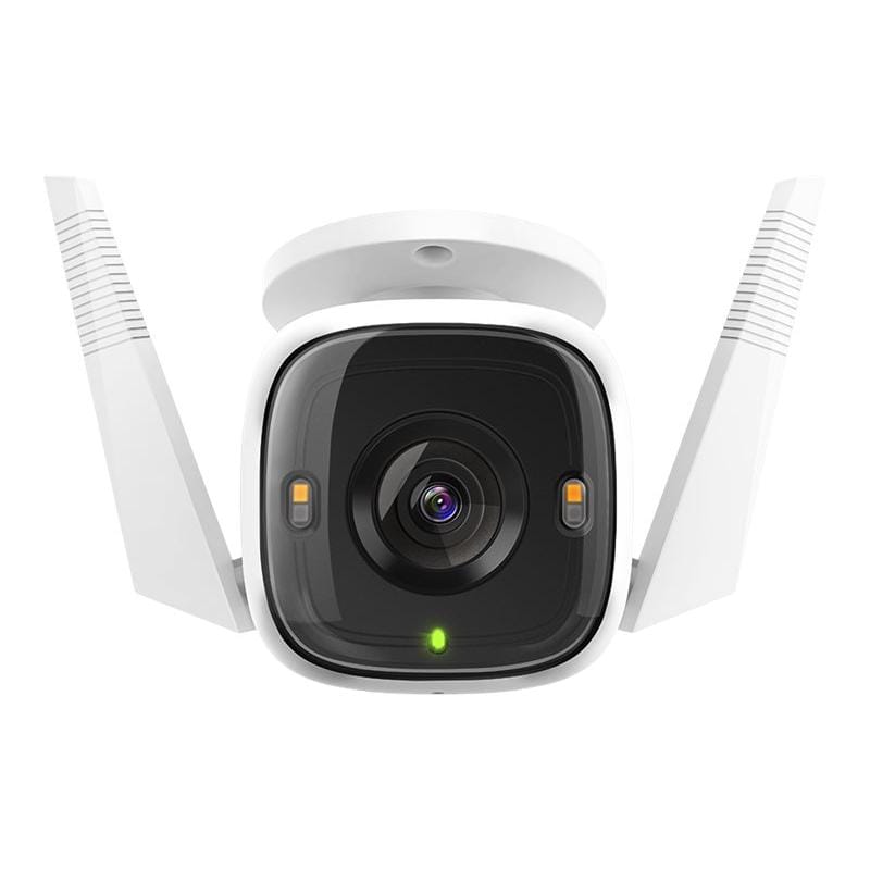 TP-Link Camera de supraveghere Camera de supraveghere TP-Link Tapo C320WS | 2K QHD, IP66, Wi-Fi/Ethernet, Vedere nocturna color