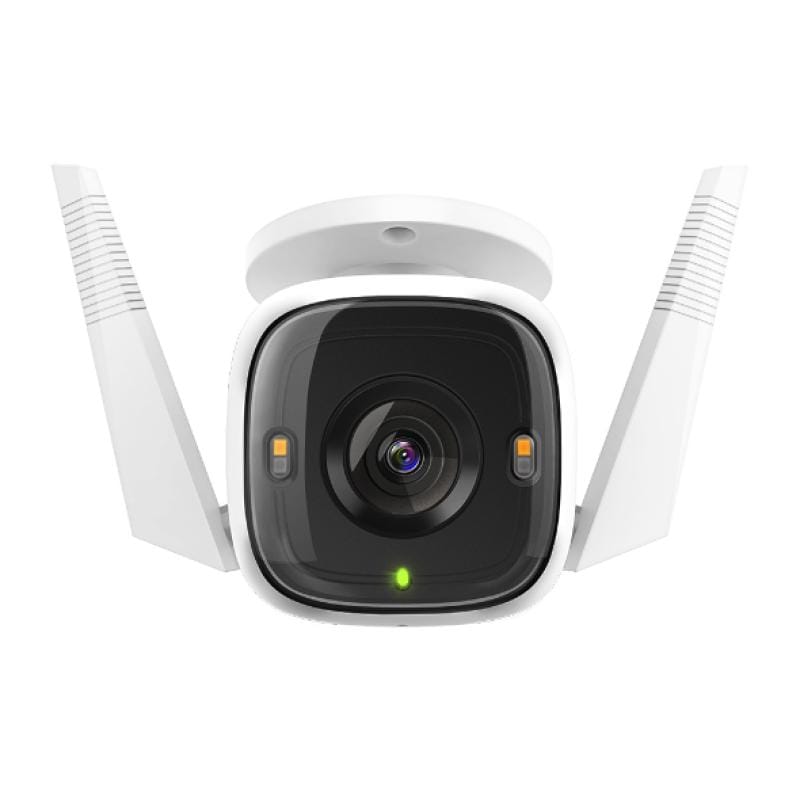 TP-Link Camera de supraveghere Camera de supraveghere TP-Link Tapo C320WS | 2K QHD, IP66, Wi-Fi/Ethernet, Vedere nocturna color