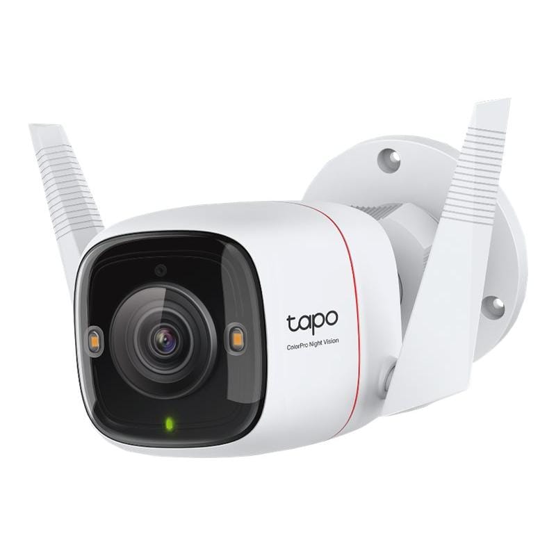 TP-Link Camera supraveghere Camera Supraveghere TP-Link Tapo C325WB | Wi-Fi, IP, Aplicatie Tapo, Outdoor