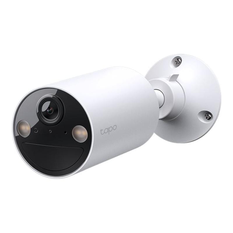 TP-Link Camera de supraveghere Camera de supraveghere IP TP-Link Tapo C410 168618 | Wi-Fi, Noapte, Audio, Detectare