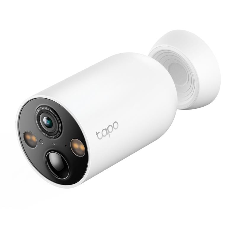 TP-Link Camera de supraveghere Camera Supraveghere IP TP-Link Tapo C425 150934 | Interior/Exterior, Monitorizare la Distanta