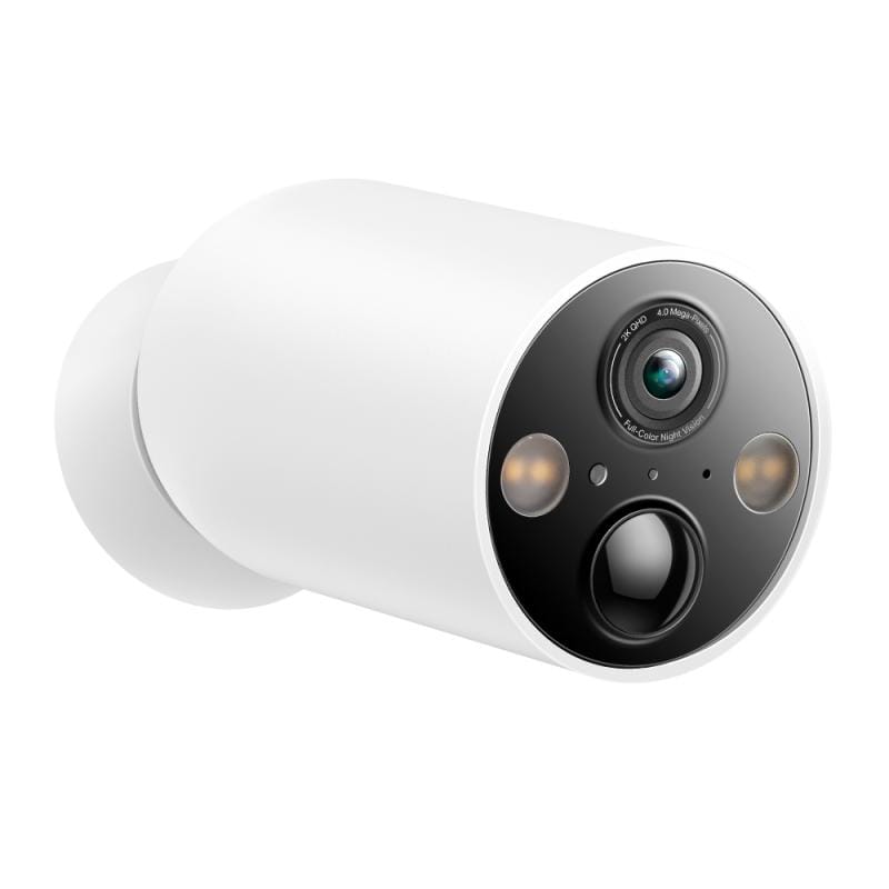 TP-Link Camera de supraveghere Camera Supraveghere IP TP-Link Tapo C425 150934 | Interior/Exterior, Monitorizare la Distanta