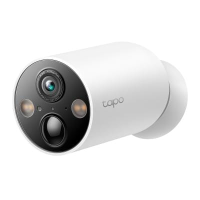 TP-Link Camera de supraveghere Camera Supraveghere IP TP-Link Tapo C425 150934 | Interior/Exterior, Monitorizare la Distanta