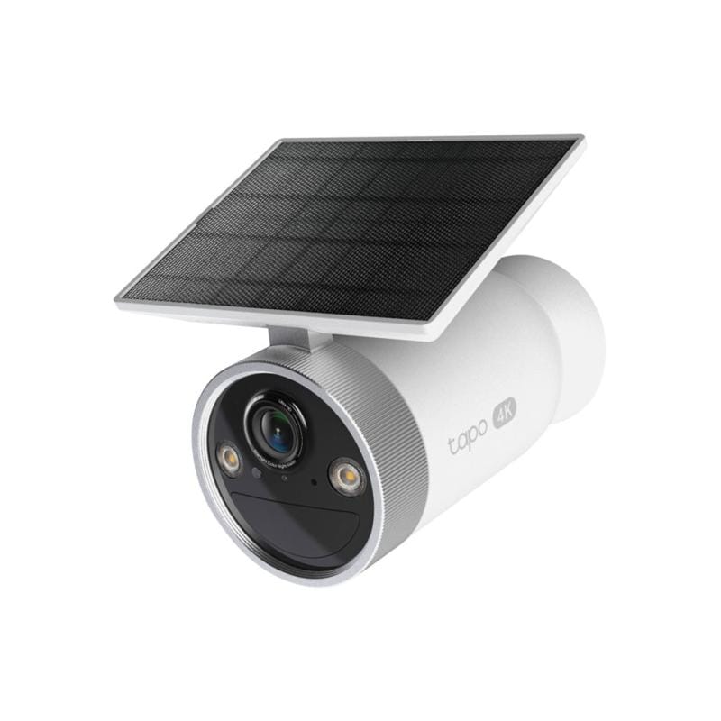 TP-Link Cameră de supraveghere IP TP-Link Tapo C465, monitorizare la distanță prin aplicația Tapo