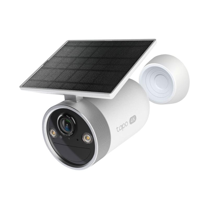 TP-Link Cameră de supraveghere IP TP-Link Tapo C465, monitorizare la distanță prin aplicația Tapo