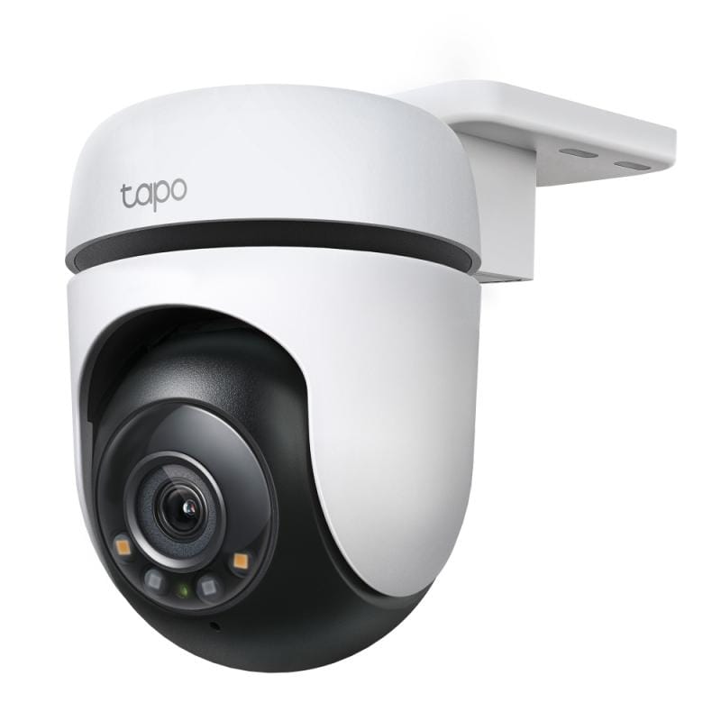 TP-Link Cameră de supraveghere exterior TP-Link Tapo C510W, Wi‑Fi, control prin aplicația Tapo