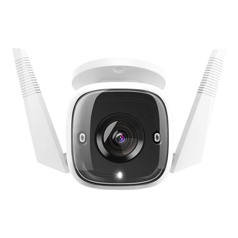 TP-Link Camera de supraveghere Camera de supraveghere IP TP-Link TC65 | Interior/Exterior, Detectare miscare, Acces remote