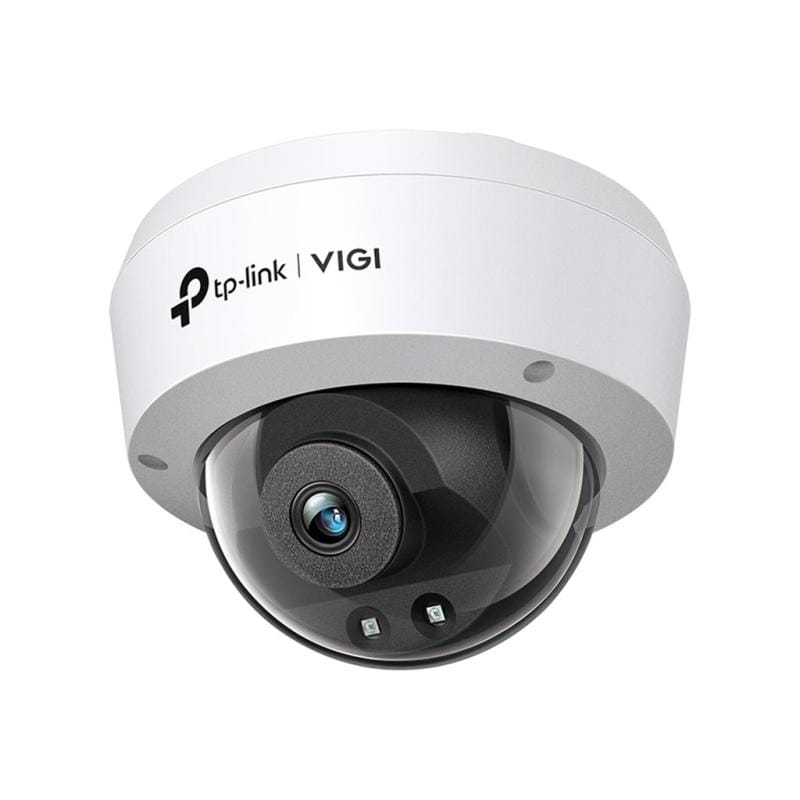 TP-Link Cameră IP de interior TP-Link VIGI C240I, obiectiv 2,8 mm, supraveghere rețea, unghi larg, monitorizare 24/7