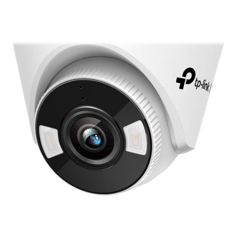 TP-Link Cameră de supraveghere IP TP-Link VIGI C440-W, Wi‑Fi, obiectiv 4 mm, pentru interior/exterior