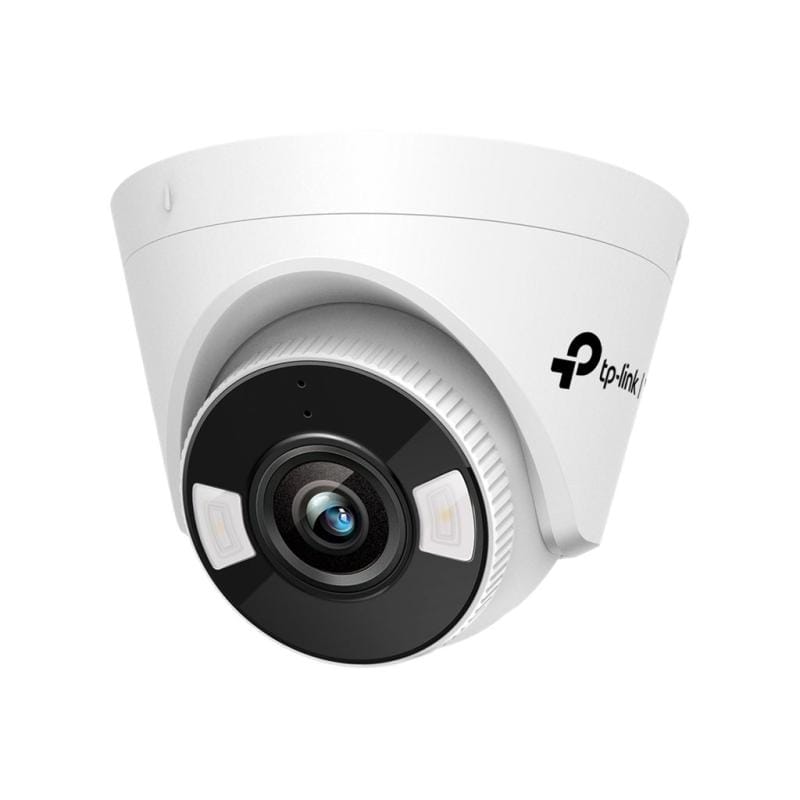 TP-Link Cameră de supraveghere IP TP-Link VIGI C440-W, Wi‑Fi, obiectiv 4 mm, pentru interior/exterior
