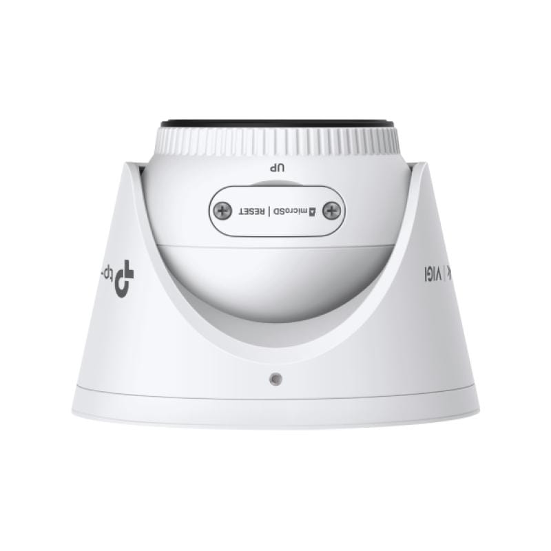 TP-Link Cameră Supraveghere IP TP-Link VIGI C455, Obiectiv 4 mm, Monitorizare Profesională Prin Rețea