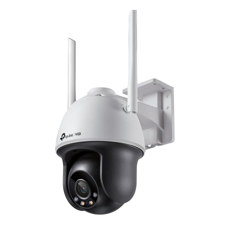 TP-Link Cameră IP TP-Link VIGI C540-W Wireless, Obiectiv 4 mm, Supraveghere Profesională, Monitorizare la Distanță