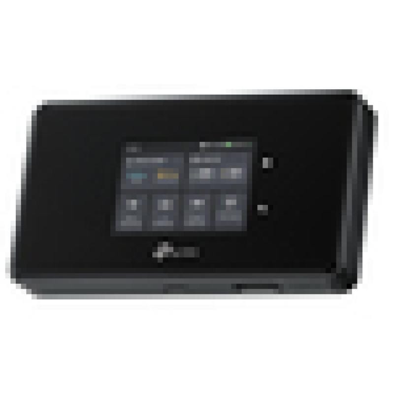 TP-Link Router Router Mobil TP-Link M8550 | 4G LTE, Hotspot Wi-Fi, SIM, Portabil