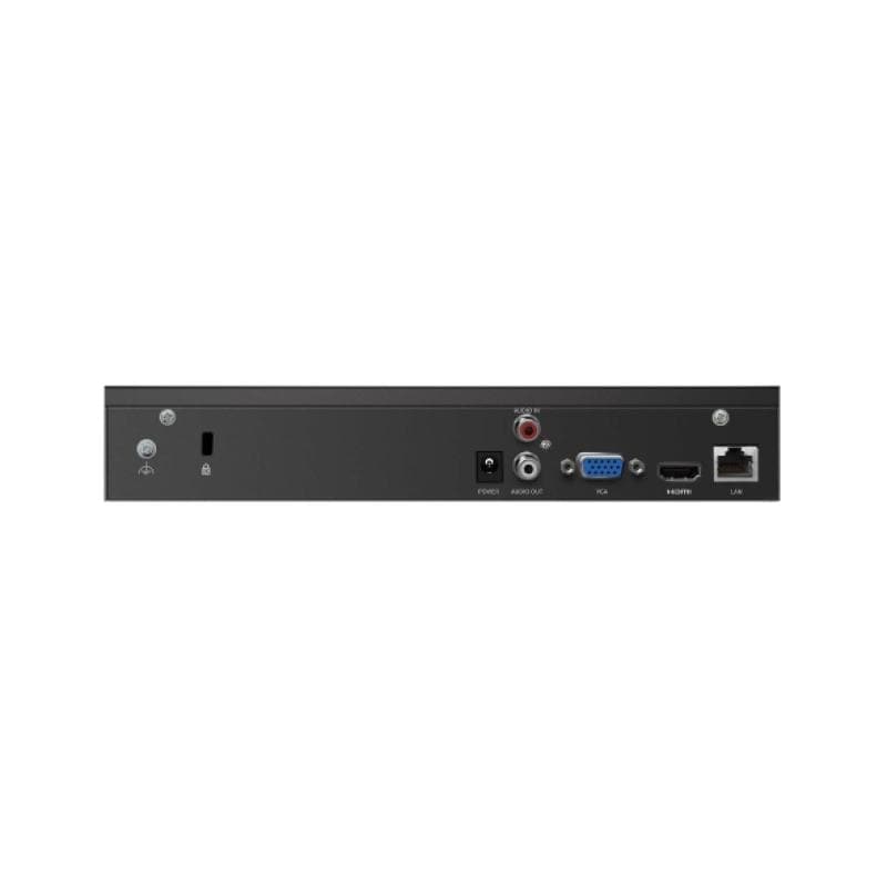 TP-Link Înregistrator video de rețea TP-Link VIGI NVR1004H, NVR 4 canale pentru camere IP