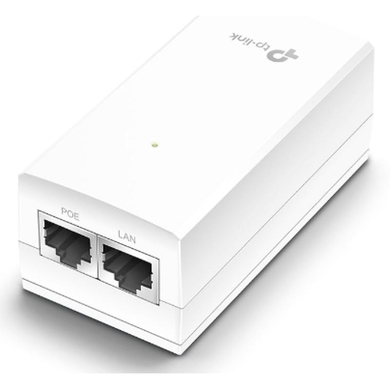 TP-Link Accesorii Rețea Industriale Injector PoE TP-Link POE2412G 133193 | 24V, 12W, Gigabit