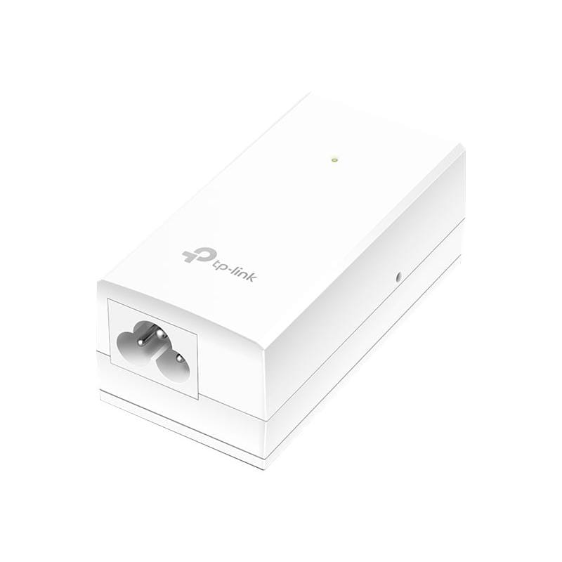 TP-Link Accesorii Rețea Industriale Injector PoE TP-Link POE2412G 133193 | 24V, 12W, Gigabit