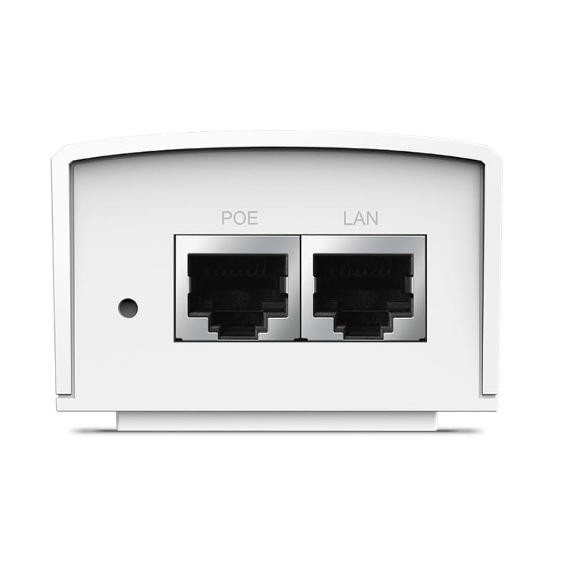 TP-Link Injector PoE TP-Link POE4824G 48V 24W Gigabit pentru alimentare prin Ethernet