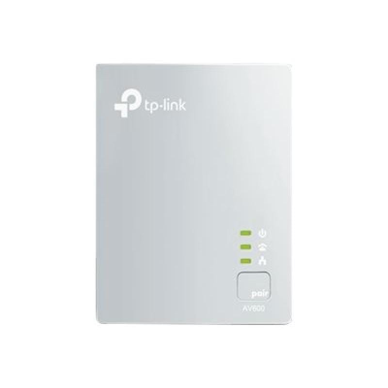 TP-Link Kit adaptoare Powerline TP-Link TL-PA4010, 2x Ethernet, extindere rețea prin priză, instalare rapidă