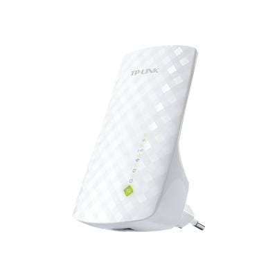 TP-Link Extender wireless Repetor Wi-Fi TP-Link RE200 | Dual Band, 750Mbps, 1xLAN