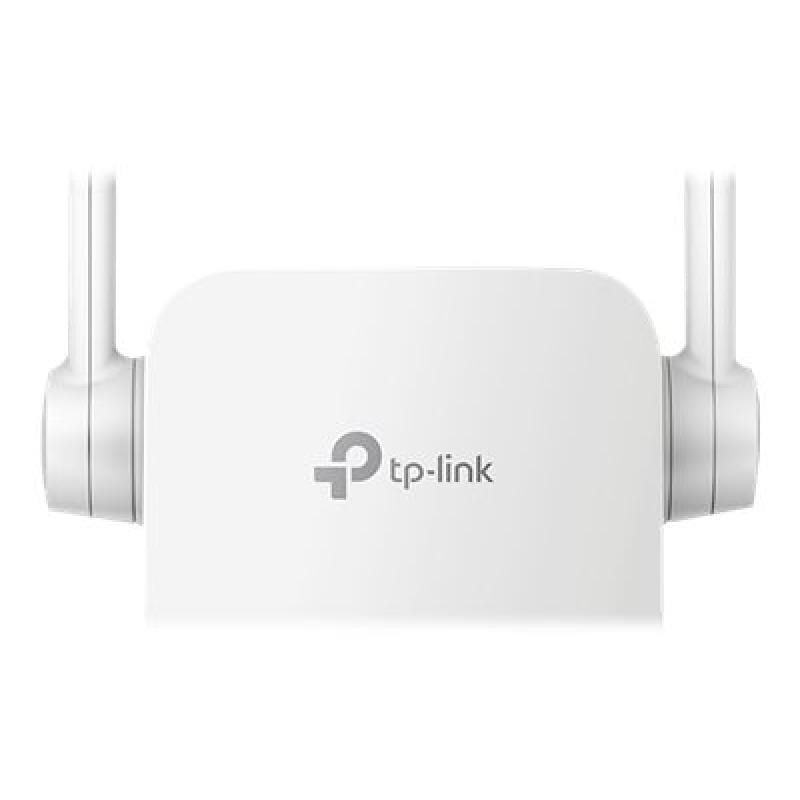 TP-Link Repetor Wi‑Fi TP-Link RE205 AC750 Dual Band pentru extinderea acoperirii rețelei, amplificator semnal wireless