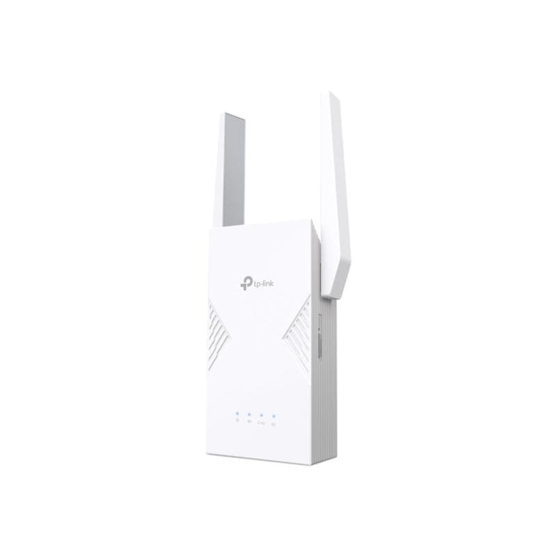 TP-Link Amplificator semnal Wi-Fi Repetor Wi-Fi TP-Link RE235BE | Dual Band, Instalare Rapida, Compatibil Universal