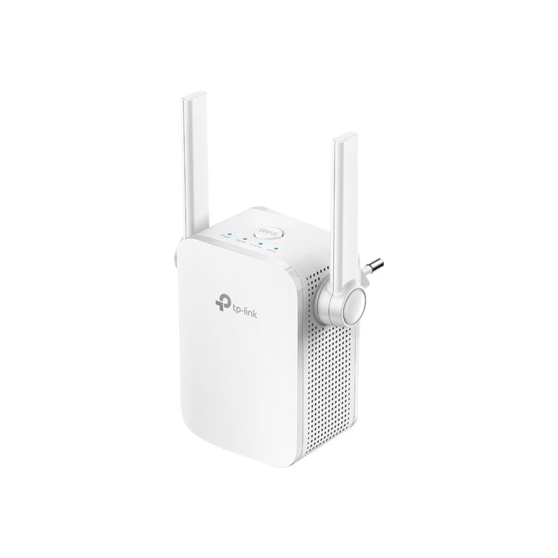TP-Link Access Point Repetor Wi-Fi TP-Link RE305 | AC1200, Dual Band, Port Ethernet, Mod AP