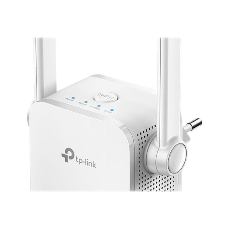 TP-Link Access Point Repetor Wi-Fi TP-Link RE305 | AC1200, Dual Band, Port Ethernet, Mod AP