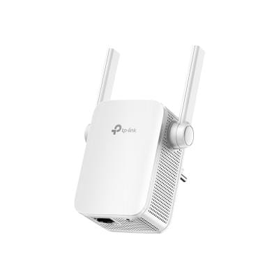 TP-Link Access Point Repetor Wi-Fi TP-Link RE305 | AC1200, Dual Band, Port Ethernet, Mod AP
