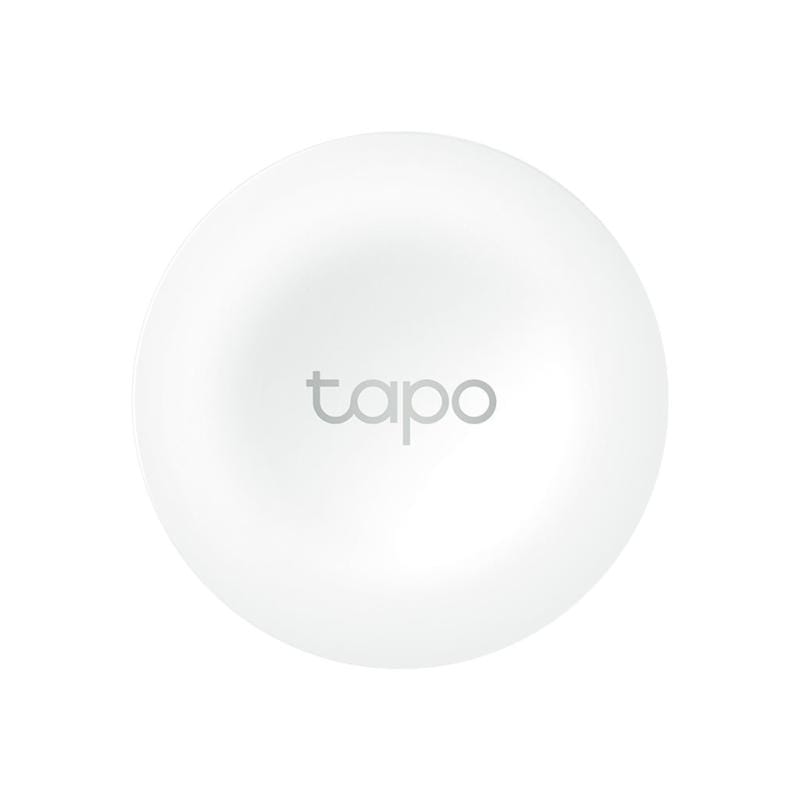 TP-Link Accesorii smart home Buton Smart TP-Link Tapo S200B | Wireless, Control Scene, Baterie