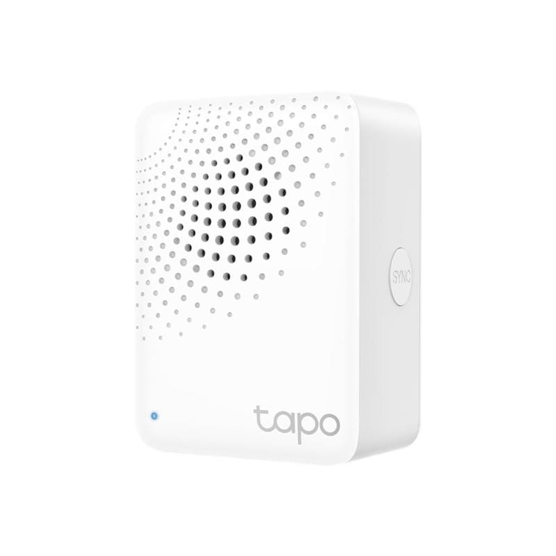 TP-Link HUB Hub Smart TP-Link Tapo H100 139922 | Centrala Automatizare, Control Dispozitive