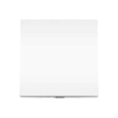 TP-Link Întrerupător inteligent pentru lumină TP-Link Tapo S210, control Wi‑Fi prin aplicație, automatizări și programare
