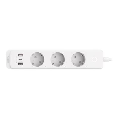 TP-Link Accesorii smart home Priza multipla smart TP-Link Tapo P300 143344 | Wi-Fi, Control individual, Alexa, Google Assistant