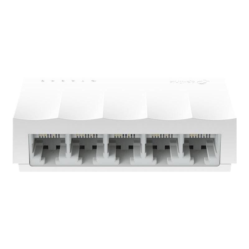 TP-Link Switch Switch TP-Link LS1005 | 5 porturi, 10/100Mbps, Desktop