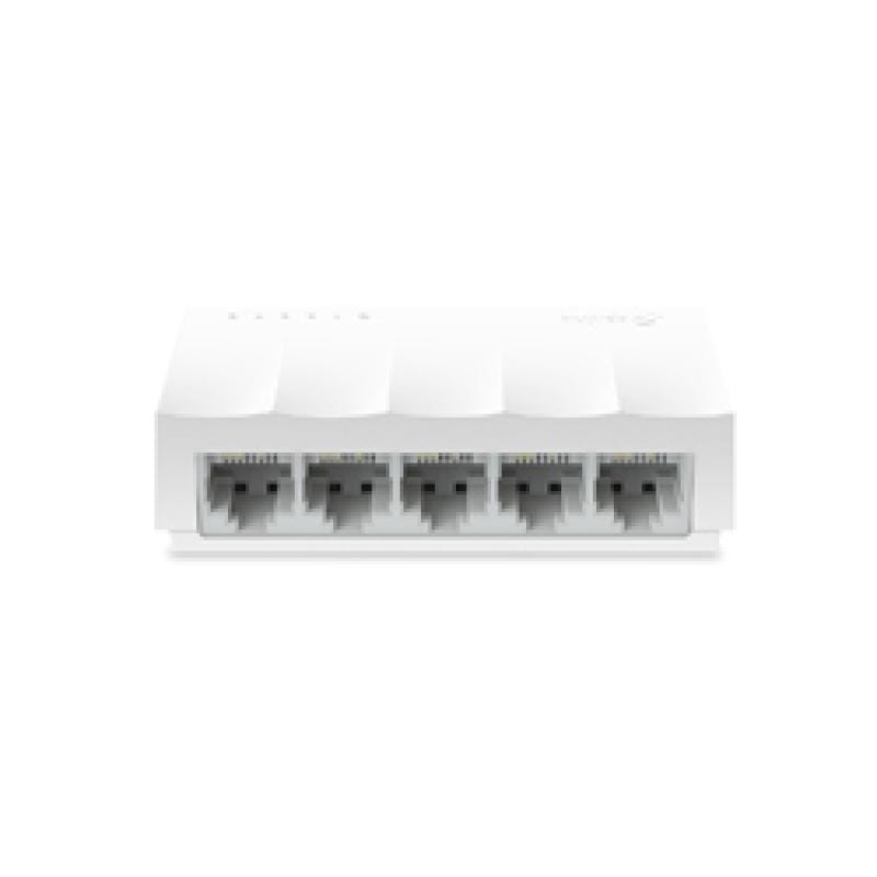 TP-Link Switch Switch TP-Link LS1005 | 5 porturi, 10/100Mbps, Desktop