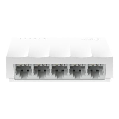 TP-Link Switch Switch TP-Link LS1005 | 5 porturi, 10/100Mbps, Desktop