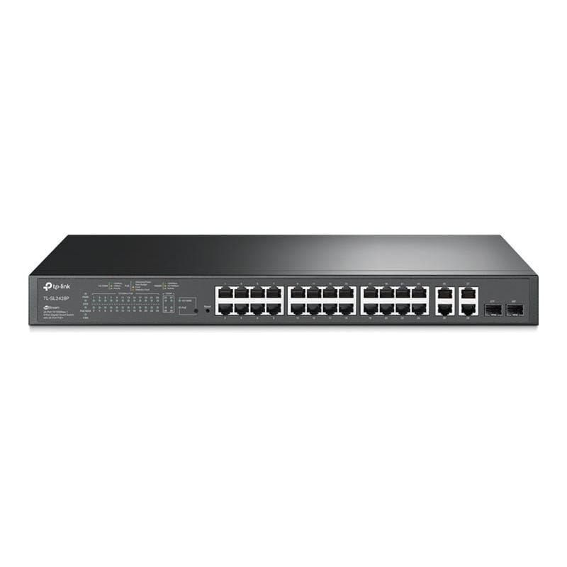 TP-Link TP-LINK TPLINK Switch Omada Agile (SL2428P)