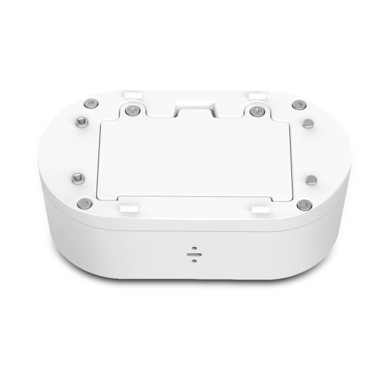 TP-Link Senzor inteligent de scurgeri de apă TP-Link Tapo T300, notificări în aplicație și automatizări Smart Home