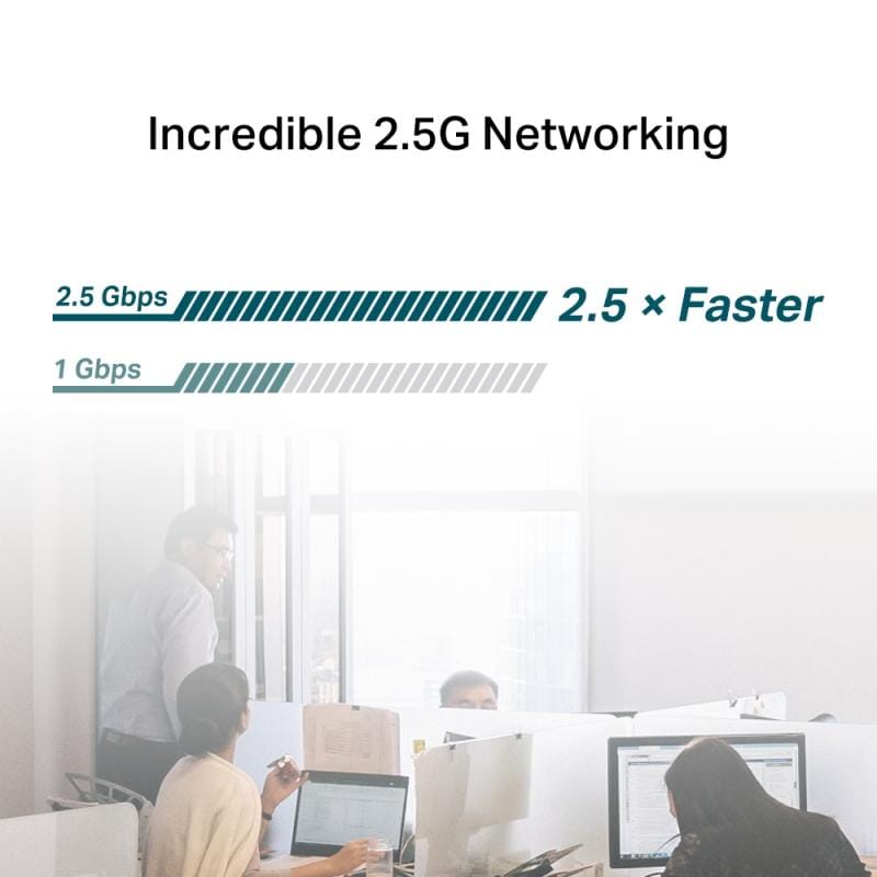 TP-Link Placă de rețea TP-Link TX201 PCIe Wi‑Fi 6 (802.11ax) cu Bluetooth, antene externe pentru PC desktop